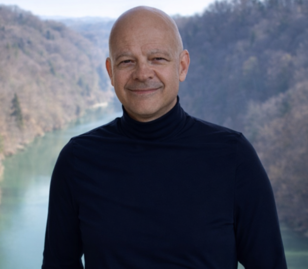 Sascha Spasovski, CIO auf Zeit und IT-Management-Berater