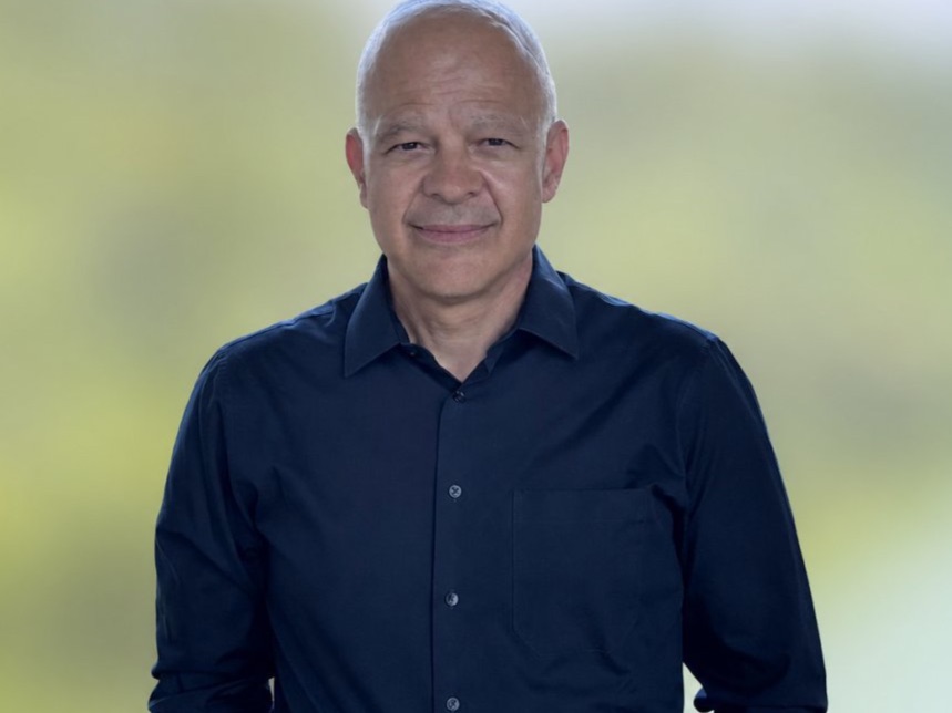 Sascha Spasovski in der IT-Management-Beratung