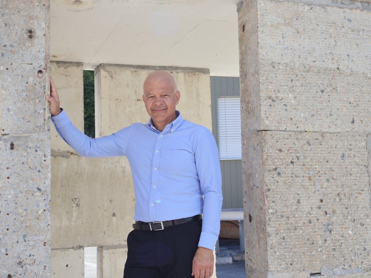 Sascha Spasovski, Managementberatung