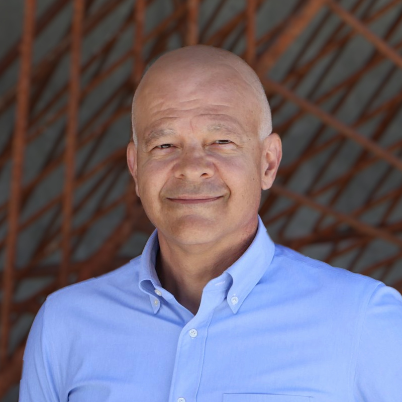 Sascha Spasovski, Autor von IT-Management kompakt